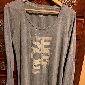 Victoria’s Secret Size Large Nightshirt